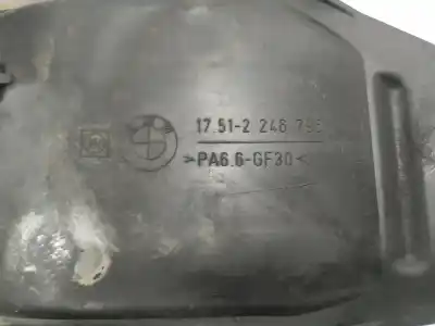 Peça sobressalente para automóvel em segunda mão intercooler por bmw serie 3 berlina (e90) 320d referências oem iam 17512246795  