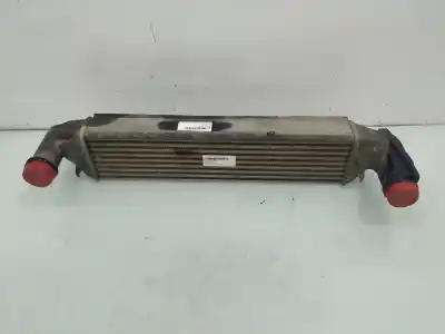 Pezzo di ricambio per auto di seconda mano intercooler per bmw serie 3 berlina (e90) 320d riferimenti oem iam 17512246795