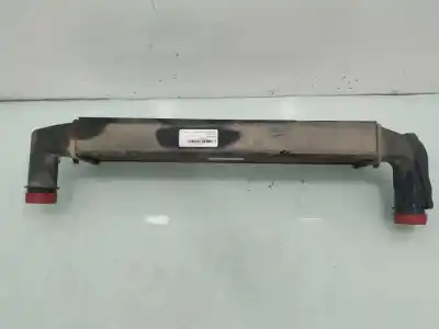 Peça sobressalente para automóvel em segunda mão intercooler por bmw serie 3 berlina (e90) 320d referências oem iam 17512246795  