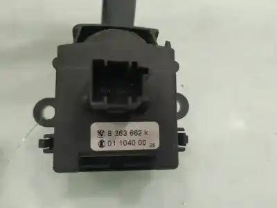 Second-hand car spare part indicator switch for bmw serie 3 berlina (e90) 320d oem iam references 8363662k  