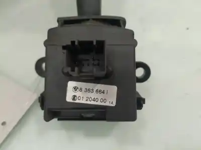 Pezzo di ricambio per auto di seconda mano comando pulito per bmw serie 3 berlina (e90) 320d riferimenti oem iam 8363664