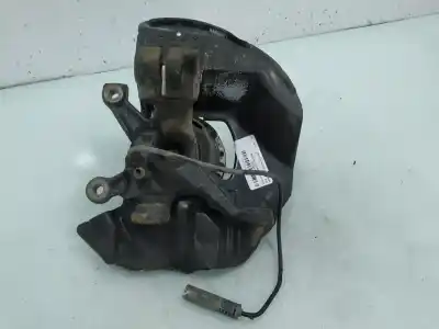 Second-hand car spare part front left knuckle for bmw serie 3 berlina (e90) 320d oem iam references   