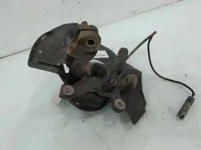 Second-hand car spare part front left knuckle for bmw serie 3 berlina (e90) 320d oem iam references   