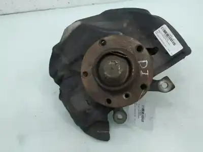 Second-hand car spare part front left knuckle for bmw serie 3 berlina (e90) 320d oem iam references   