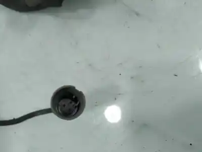 Second-hand car spare part front left knuckle for bmw serie 3 berlina (e90) 320d oem iam references   