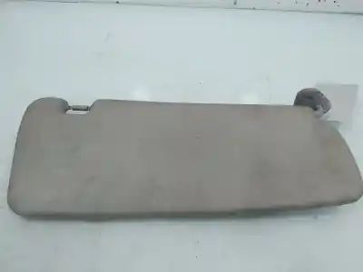 Peça sobressalente para automóvel em segunda mão pára-sol esquerdo por bmw serie 3 berlina (e90) 320d referências oem iam   