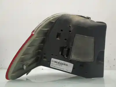 Second-hand car spare part right tailgate light for bmw serie 3 berlina (e90) 320d oem iam references   