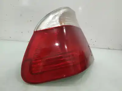 Pezzo di ricambio per auto di seconda mano lampada posteriore sinistra per bmw serie 3 berlina (e90) 320d riferimenti oem iam 