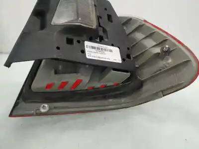 Second-hand car spare part left tailgate light for bmw serie 3 berlina (e90) 320d oem iam references   