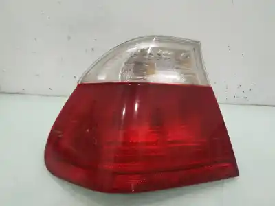 Second-hand car spare part left tailgate light for bmw serie 3 berlina (e90) 320d oem iam references   