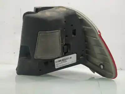 Second-hand car spare part left tailgate light for bmw serie 3 berlina (e90) 320d oem iam references   