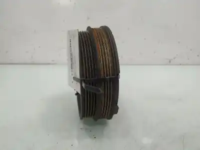 Pezzo di ricambio per auto di seconda mano puleggia dell albero motore per bmw serie 3 berlina (e90) 320d riferimenti oem iam 