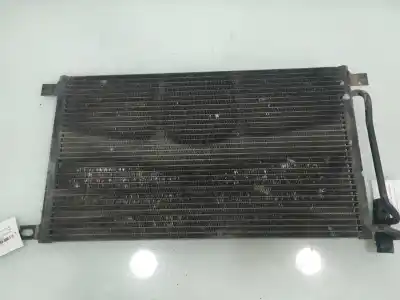 Pezzo di ricambio per auto di seconda mano condensatore / radiatore aria condizionata per bmw serie 3 berlina (e90) 320d riferimenti oem iam 