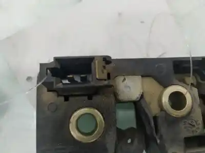 Peça sobressalente para automóvel em segunda mão fechadura do mala por seat cordoba berlina (6k2) stella referências oem iam 6k0827505a