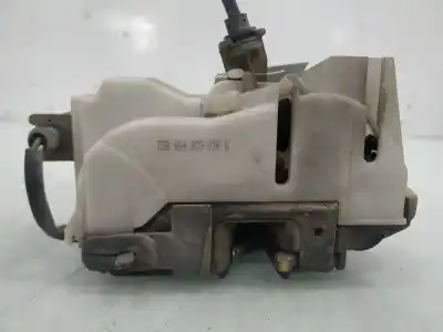 Peça sobressalente para automóvel em segunda mão fechadura da porta traseira direita por seat cordoba berlina (6k2) stella referências oem iam 6k4839016g