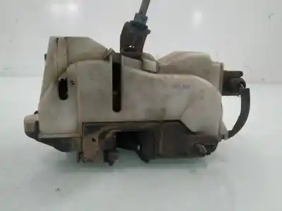 Peça sobressalente para automóvel em segunda mão fechadura da porta traseira esquerda por seat cordoba berlina (6k2) stella referências oem iam 6k4839015g