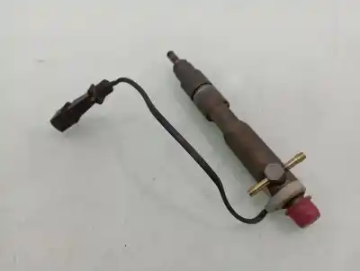 Peça sobressalente para automóvel em segunda mão injetor por seat cordoba berlina (6k2) stella referências oem iam 038130201f