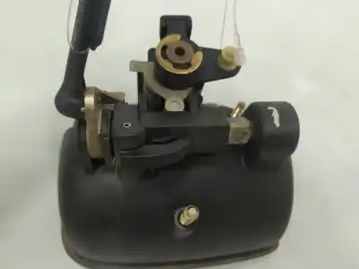 Peça sobressalente para automóvel em segunda mão puxador exterior de mala por seat cordoba berlina (6k2) stella referências oem iam 