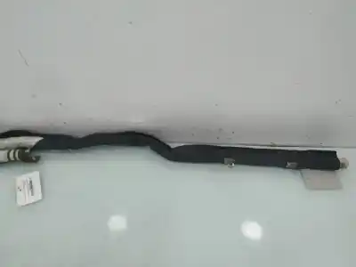 Pezzo di ricambio per auto di seconda mano airbag a tenda anteriore sinistro per renault megane iii berlina 5 p dynamique riferimenti oem iam 87574f020