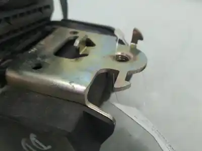 Pezzo di ricambio per auto di seconda mano cintura di sicurezza anteriore destra per renault megane iii berlina 5 p dynamique riferimenti oem iam b507743