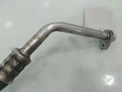 Pezzo di ricambio per auto di seconda mano tubi aria condizionata per renault megane iii berlina 5 p dynamique riferimenti oem iam 924540019