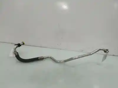 Pezzo di ricambio per auto di seconda mano tubi aria condizionata per renault megane iii berlina 5 p dynamique riferimenti oem iam 924800026
