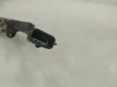 Pezzo di ricambio per auto di seconda mano maniglia esterna anteriore destra per renault megane iii berlina 5 p dynamique riferimenti oem iam 