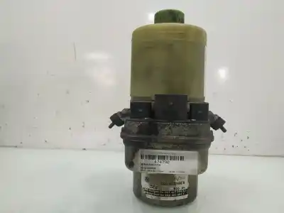 İkinci el araba yedek parçası direksiyon pompasi için seat ibiza iii (6l1) 1.9 sdi oem iam referansları 6q0423156s  