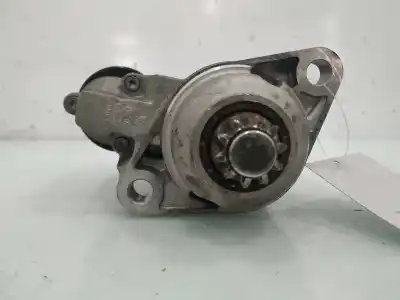 Автозапчастина б/у двигун запускається для seat ibiza iii (6l1) 1.9 sdi посилання на oem iam 0001125051