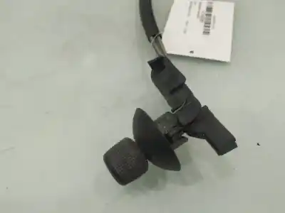 Автозапчастина б/у правий задний огляд для seat ibiza iii (6l1) 1.9 sdi посилання на oem iam 