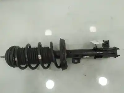 Автозапчасти б/у амортизатор передний правый за opel corsa d corsa d ссылки oem iam 13214360  