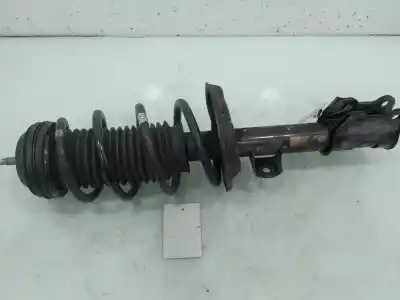 Автозапчасти б/у амортизатор передний правый за opel corsa d corsa d ссылки oem iam 13214360  
