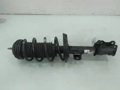 Автозапчасти б/у амортизатор передний правый за opel corsa d corsa d ссылки oem iam 13214360