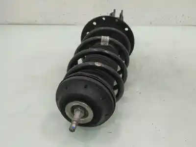 Автозапчасти б/у амортизатор передний правый за opel corsa d corsa d ссылки oem iam 13214360  