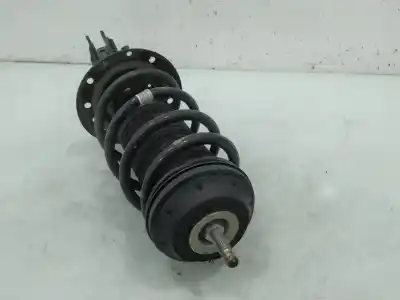 Автозапчасти б/у передний левый амортизатор за opel corsa d corsa d ссылки oem iam 13214359