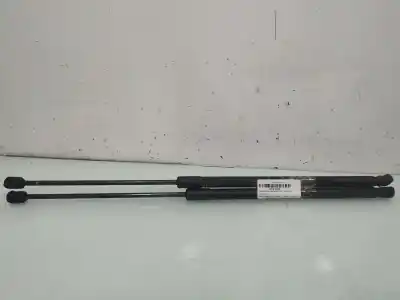 Автозапчастина б/у амортизаторі багажника/дверей для opel corsa d corsa d посилання на oem iam 13182537  