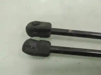 Автозапчастина б/у амортизаторі багажника/дверей для opel corsa d corsa d посилання на oem iam 13182537  