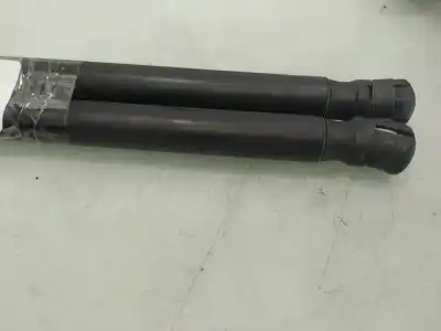 Автозапчастина б/у амортизаторі багажника/дверей для opel corsa d corsa d посилання на oem iam 13182537  