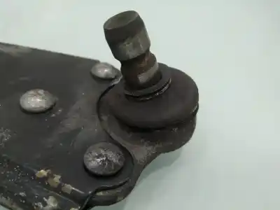 Автозапчасти б/у передний левый нижний рычаг подвески за opel corsa d corsa d ссылки oem iam   