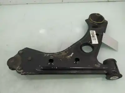 Автозапчасти б/у передний левый нижний рычаг подвески за opel corsa d corsa d ссылки oem iam   