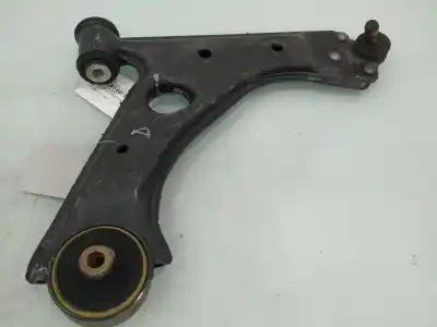 Автозапчасти б/у передний левый нижний рычаг подвески за opel corsa d corsa d ссылки oem iam   