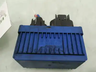 Автозапчасти б/у блок предварительного нагревания за opel corsa d corsa d ссылки oem iam 55557760  