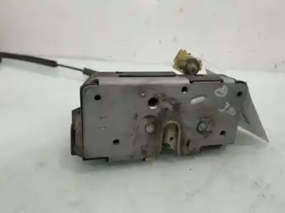 Автозапчасти б/у замок передней правой двери за opel corsa d corsa d ссылки oem iam 13258274  