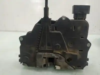 Автозапчасти б/у замок передней правой двери за opel corsa d corsa d ссылки oem iam 13258274  