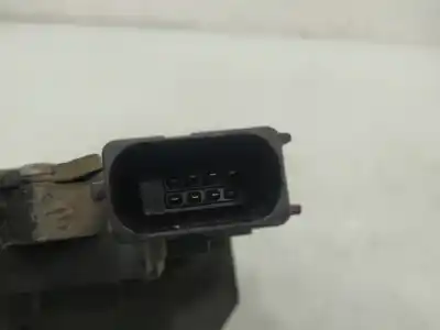 Автозапчасти б/у замок левой передней двери за opel corsa d corsa d ссылки oem iam 13258271  