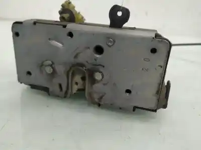 Автозапчасти б/у замок левой передней двери за opel corsa d corsa d ссылки oem iam 13258271