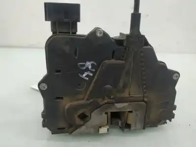 Автозапчасти б/у замок левой передней двери за opel corsa d corsa d ссылки oem iam 13258271  