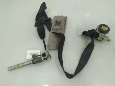Автозапчасти б/у правый передний ремень безопасности за opel corsa d corsa d ссылки oem iam 13262567  