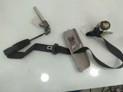 Автозапчасти б/у правый передний ремень безопасности за opel corsa d corsa d ссылки oem iam 13262567  