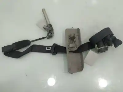 Автозапчасти б/у правый передний ремень безопасности за opel corsa d corsa d ссылки oem iam 13262567  